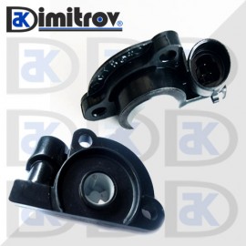Потенциометър Opel Ascona C Astra F Astra G Combo Corsa A-B Kadett E Vectra A Vectra B